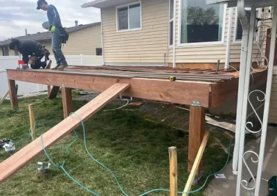 Professional General Construction Company