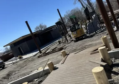 Professional General Contractor 3