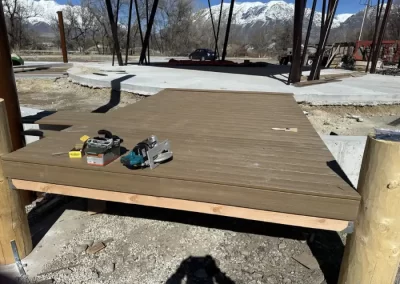 Trusted Residential Construction