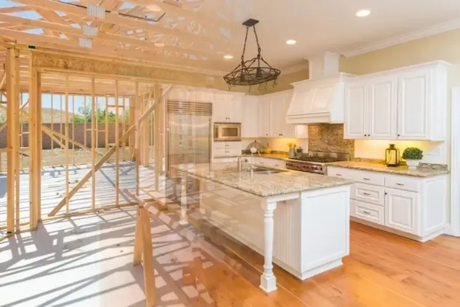 Experienced House Framing West Jordan, UT