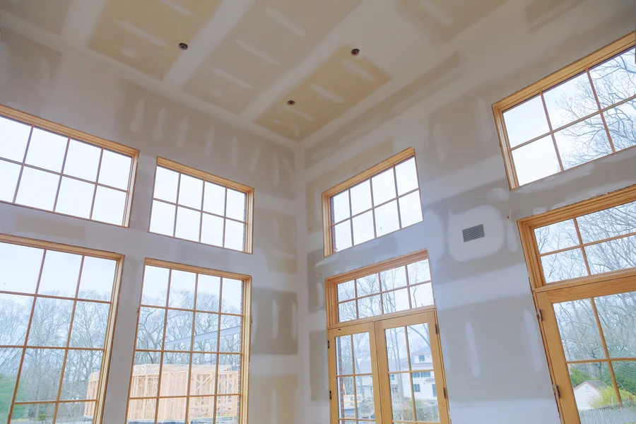 Professional Drywall Repair West Jordan, UT