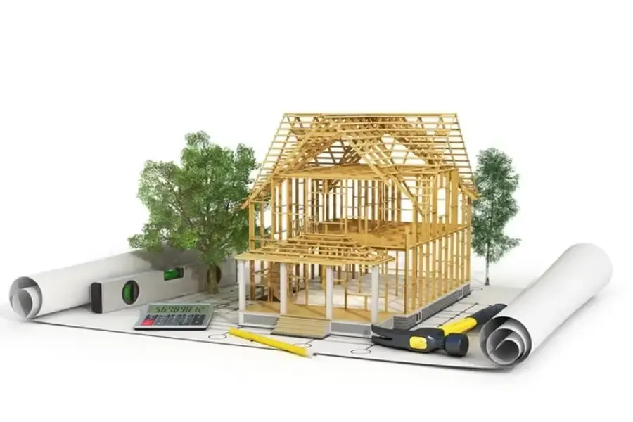 Quality House Framing West Jordan, UT