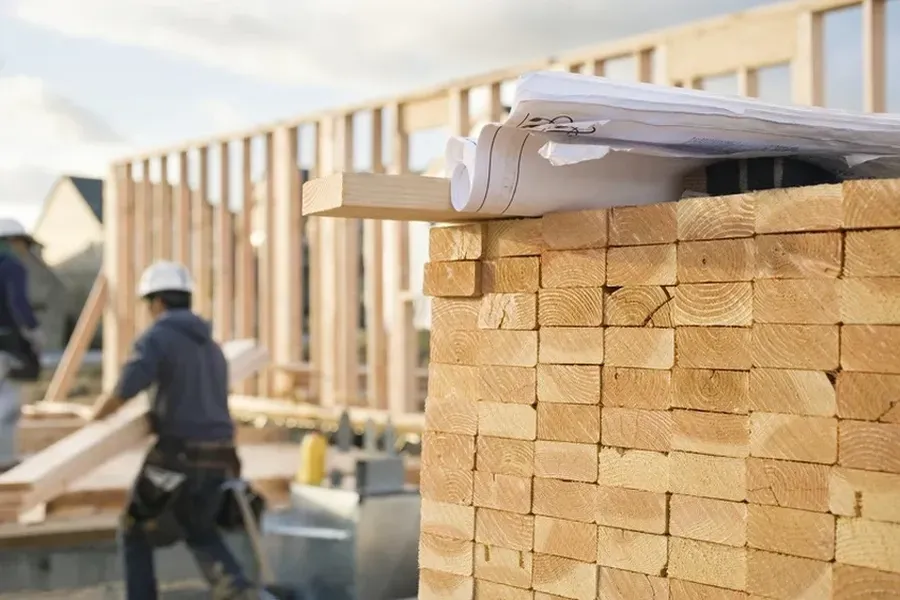 The Importance Of Strong House Framing For Long-term Durability West Jordan, UT The Importance Of Strong House Framing For Long-term Durability West Jordan, UT