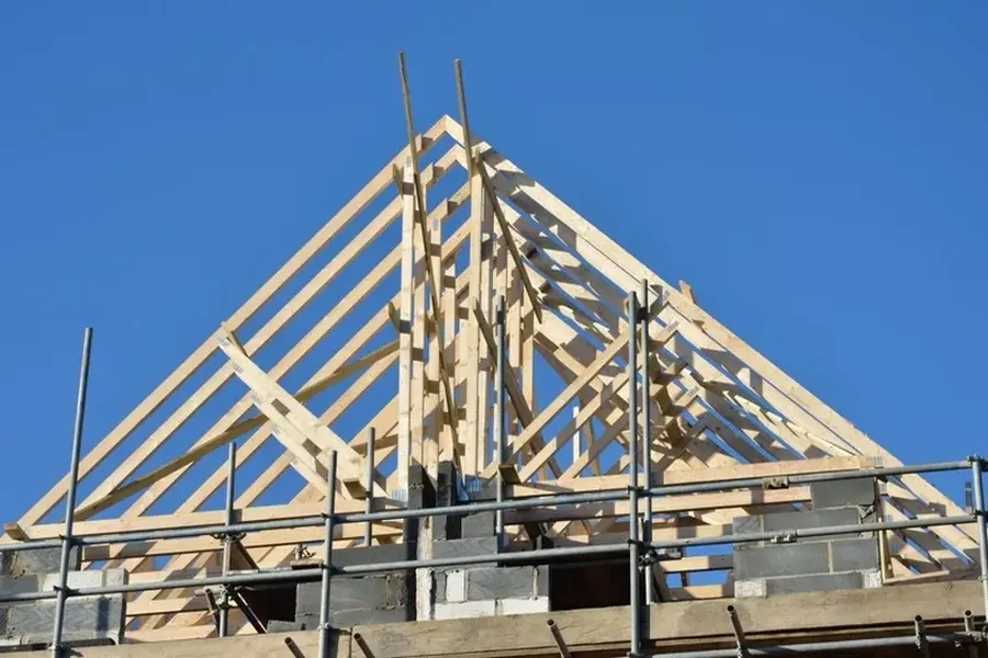 The Importance Of Strong House Framing For Long-term Durability in West Jordan, UT The Importance Of Strong House Framing For Long-term Durability in West Jordan, UT